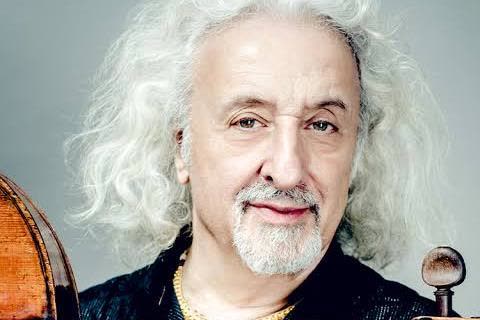 Mischa Maisky
